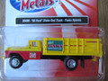 Classic Metal Works - HO Scale '60 Ford Stake Bed Truck Funks Hybrids  #30495