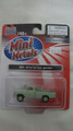 Classic Metal Works - HO Scale '60 Ford 4 X 4 Pick-Up April Green #30475