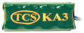 TCS DCC Decoder KA3 Keep Alive #2000