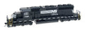 Intermountain HO Scale SD40-2 Norfolk Southern NS #3394   with sound