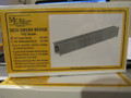 Micro Engineering HO Scale Deck Girder Bridge Kit Single Track #75-505