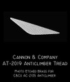 Cannon Anticlimber Safety Tread AT-2019 GP50