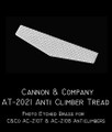 Cannon Anticlimber Safety Tread AT-2021 SD70