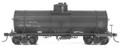 Tichy HO Scale Tank Car with 60" dome ICC Class 103  Kit  #4025  6 Pack