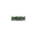 DZ123M0 1 Amp Z-Scale Mobile Decoder For MicroTrains GP-35, GP-9
