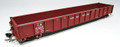 Rapido HO Scale 52' 6" Mill Gon Canadian National As Delivered CN 143124