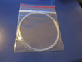 PTFE Tubing for solvents #305  24"