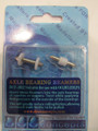 HO Scale Axle Bearing Reamers 2 Pack!