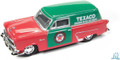 Classic Metal Works - HO Scale 53 Ford Sales Car TEXACO #30503