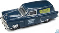 Classic Metal Works - HO Scale 53 Ford Sales Car TEXACO #30504