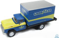 Classic Metal Works - HO Scale '41-46 Chevy Truck GOODYEAR Tires #30511