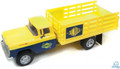 Classic Metal Works - HO Scale '41-46 Chevy Stack Truck SUNOCO #30512