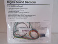 Soundtraxx Tsunami2 TSU-1100 for Steam Engines-2  #884006