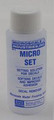  Microscale Micro Coat Flat  for Decals 1oz.