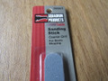 Squadron Products Sanding Stick Course Grit #30501