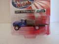 Classic Metal Works - HO Scale '41-46 Chevy Flat Bed Truck Georgia Pacific  #30519