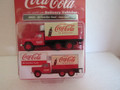 Classic Metal Works - HO Scale '41-46 Chevy Box Truck Coca Cola #30520