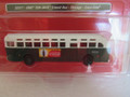 Classic Metal Works - HO Scale GMC TDH-3610 Transit Bus Chicago - Coca Cola Ad  #32317