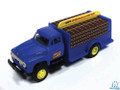 Classic Metal Works - HO Scale '54 Ford Dad's Root BeerTruck  #30538