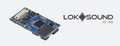 ESU LokSound #58828 V5 Micro DCC 'blank' decoder Next 18
