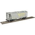 Atlas HO TM PS-2 COVERED HOPPER SOUTHERN PACIFIC #402072