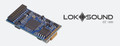 Esu LokSound 58823	LokSound 5 micro DCC "blank decoder", single wires, gauge: N, TT, H0