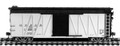 Tichy HO Scale USRA SS Box Car  Kit 6 PAck #6032