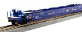 KATO HO Maxi-IV Well Cars PACER 6020