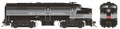 Rapido HO Scale ALCO  FA-2 Erie As Delivered 736-C  with DCC/Sound  PICTURE SOON