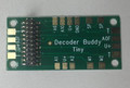 Decoder Buddy Mini Board with onboard 1K ohm resistors