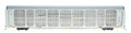  Intermountain HO Scale Bi-Level Autorack Providence & Worchester 102608