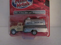  Classic Metal Works HO Scale '57 Chevy Septic Truck Montgomery Services