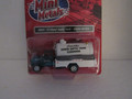 Classic Metal Works HO Scale '57 Chevy Septic Truck Smithe Services
