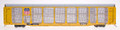  Intermountain HO Scale Bi-Level Autorack Union Pacific Rack on TTGX Flat Car  155415