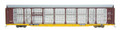  Intermountain HO Scale Bi-Level Autorack Southern / TTX Flat Car  603785