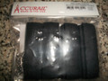  Accurail HO Scale for Accurail Offset Triple Hoppers Coal Loads 12 Pack