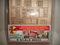  Bar Mills 'The 1 Kit' HO Scale Laser Cut Modular Structure Kit