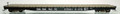 Wheels of Time HO Scale GBEC  62 ft  Flat Car  Canadian Pacific 6 pack