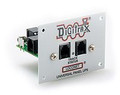 Digitrax UP5 Loconet Panel  5 pack