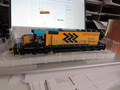 Bowser HO GMD SD40-2 Ontario Northland DCC Ready