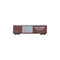 Kadee HO Scale 50 ft PS-1 Standard Boxcar Double 15ft  door SOUTHERN 262878