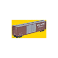 Kadee HO Scale 50 ft PS-1 Standard Boxcar Double 15ft  door SOUTHERN 262865