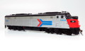 Rapido HO EMD E8A (DC/DCC/Sound): Amtrak - Phase 1: #290