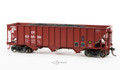 Arrowhead Models HO Conrail Committee Design hopper CR 436261