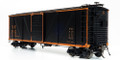 Rapido HO B-50-15 BOXCAR Southern Pacific HO SP B-50-15 Boxcar: Overnight scheme - Rebuilt w/ Viking Roof: 6-Pack