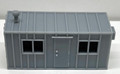 Phoenix Precision Models N Scale Container Office
