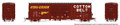 Rapido HO HO PCF B70 Boxcar: SSW/Cotton Belt (with DFL) SSW 66859