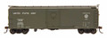 Intermountain HO X-29 US Army #24898