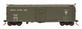 Intermountain HO X-29 US Army #24896