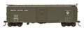 Intermountain HO X-29 US Army #24893
